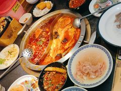 -沸炉重庆老火锅(军事博物馆店)