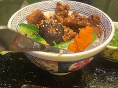 -樱嘢·炭火烧肉(惠南店)