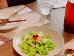 -椒爱水煮鱼川菜(大连罗斯福店)