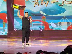 -龙江大舞台旗舰店