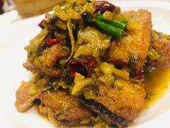 -粗茶淡饭·汉口公馆(循礼门店)