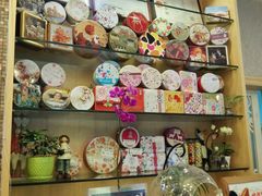 -家琳甜品(江南东店)