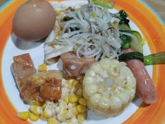 -雪龙轩中餐厅(银基冰雪酒店)