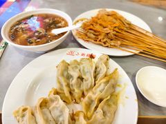 -西工饭庄快餐厅(西工小街店)