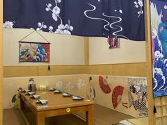-银子铁板烧料理自助餐(人民广场店)