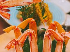 -蟹田居·活蟹料理(东城店)