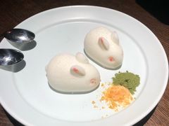 山药兔-掌柜的店·河南菜(世茂店)