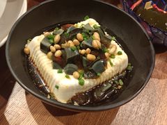 皮蛋豆腐-老板恋上鱼(高新万达店)