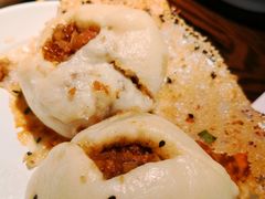 黑松露牛肉水煎包-掌柜的店·河南菜(世茂店)