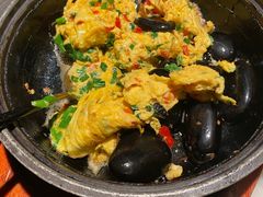 -佬麻雀·剁椒鱼头(京基KK One店)