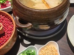 -庐灶江南·江南菜·四合院Bistro(东直门雍和宫·原华侨宾馆店)