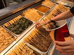 -廖记棒棒鸡(青岛万象城店)