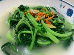 -老莞家私房菜-超级鱼头佛跳墙