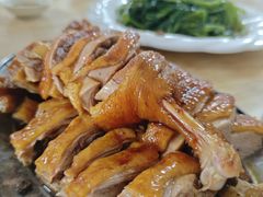 -海滨鸭仔饭(海宁店)