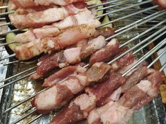 -小寒羊烧烤(凯瑞时代大厦店)