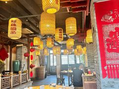 -二十八里太湖船菜(吉祥路店)