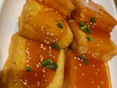 -刘胖子家常菜·蹄花焖藕(江汉路总店)
