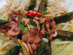 -满园烤鸭·春饼(抚顺万达店)