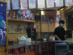 -银子铁板烧料理自助餐(人民广场店)