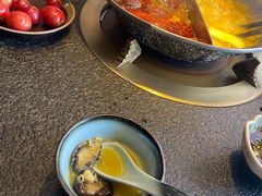 -湊湊火锅·茶憩(和平大悦城店)