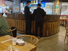 -陈傻子餐厅(世纪都会店)