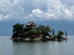 -大理洱海