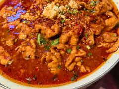 -水煮三国·川鲁江湖菜(香山店)