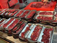 -张哞哞·鲜切牛肉自助火锅(高德置地店)