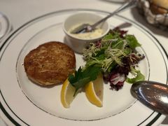 -Wolfgang’s Steakhouse 沃夫冈牛排馆(上海白玉兰广场店)