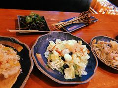 -CIRCLE·酒吧(第一国际店)