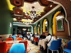 -清真吐鲁番餐厅(牛街店)