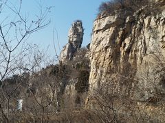 -潭溪山