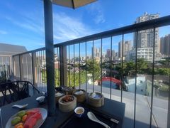 -广州永庆坊瞻云精选酒店