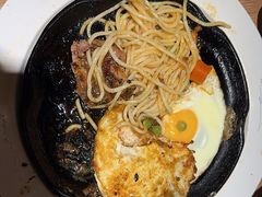 -豪客来牛排(钢铁大街店-2106)