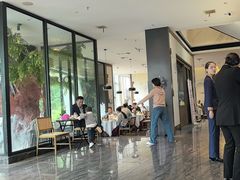 -院里寻菜·精致庭院菜(观沙岭店)