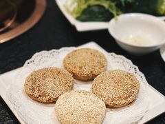 -铜来聚老北京涮肉(恒隆广场店)