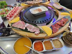 -玄希浪漫厨房·韩料烤肉(湖滨银泰in77店)