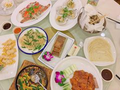 -新梅园不夜粥(龙华店)