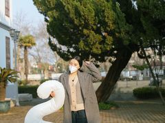 -南通博物苑-崇川人民公园