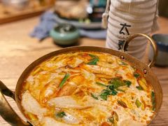 泰皇冬荫功-太泰(万象城店)