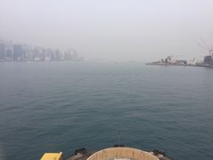 -香港皇家太平洋酒店