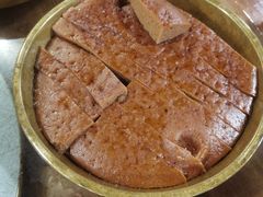 农家红糖糕-桃姐农庄老字号(从化温泉店)