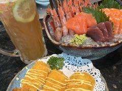 -元渔铁板烧(万象城店)