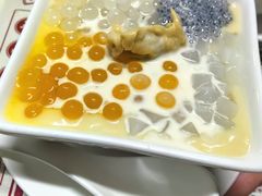 -香港華心糖水鋪(南西总店)