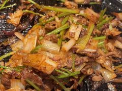 -惠丰堂饭庄·烤鸭·京味菜(翠微路店)