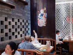 大堂-北方家宴(优托邦科学大道店)