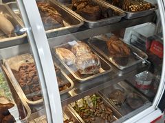 -老北京洪记酱肉坊(德内大街店)