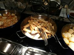 -新发展亚太JW万豪酒店·福苑咖啡厅