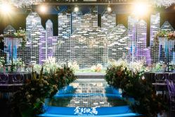 -恒阳大饭店·婚礼主题宴会厅