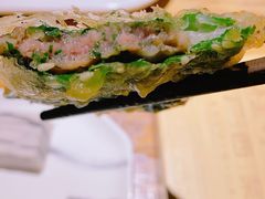 甲篓夹肉-桂小厨广西菜(万象城店)